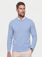 Pullover in cotone Linear Core - Aurelio Club