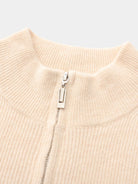 Completo Rheingold con cardigan, pantaloni e mocassini - Aurelio Club