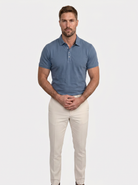 Polo in cotone Essential - Aurelio Club