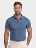 Polo in cotone Essential - Aurelio Club
