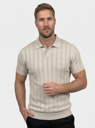 Polo Royal Cord - Aurelio Club