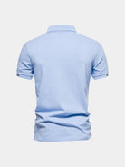 Polo Royal Breeze - Aurelio Club