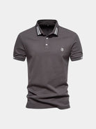 Polo Royal Breeze - Aurelio Club