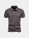 Polo Royal Breeze - Aurelio Club