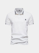 Polo Royal Breeze - Aurelio Club