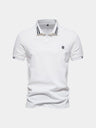 Polo Royal Breeze - Aurelio Club