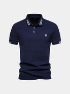 Polo Royal Breeze - Aurelio Club