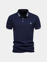 Polo Royal Breeze - Aurelio Club