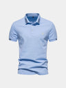 Polo Royal Breeze - Aurelio Club