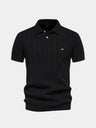 Polo Royal Cord - Aurelio Club