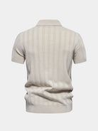 Polo Royal Cord - Aurelio Club