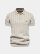 Polo Royal Cord - Aurelio Club