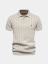 Polo Royal Cord - Aurelio Club