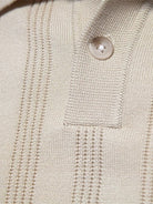 Polo Royal Cord - Aurelio Club