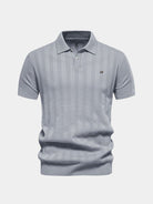 Polo Royal Cord - Aurelio Club