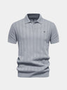 Polo Royal Cord - Aurelio Club