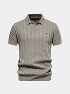 Polo Royal Cord - Aurelio Club