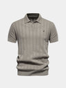 Polo Royal Cord - Aurelio Club