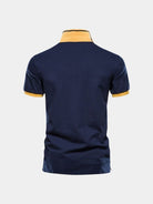 Polo Crest - Aurelio Club
