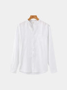 Completo Sabbia con camicia, pantaloni e mocassini - Aurelio Club