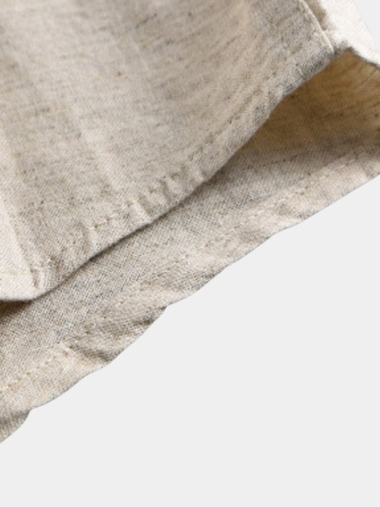 Camicia Salt Breeze - Aurelio Club