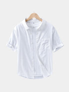 Camicia Salt Breeze - Aurelio Club