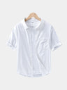 Camicia Salt Breeze - Aurelio Club