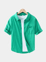 Camicia Salt Breeze - Aurelio Club