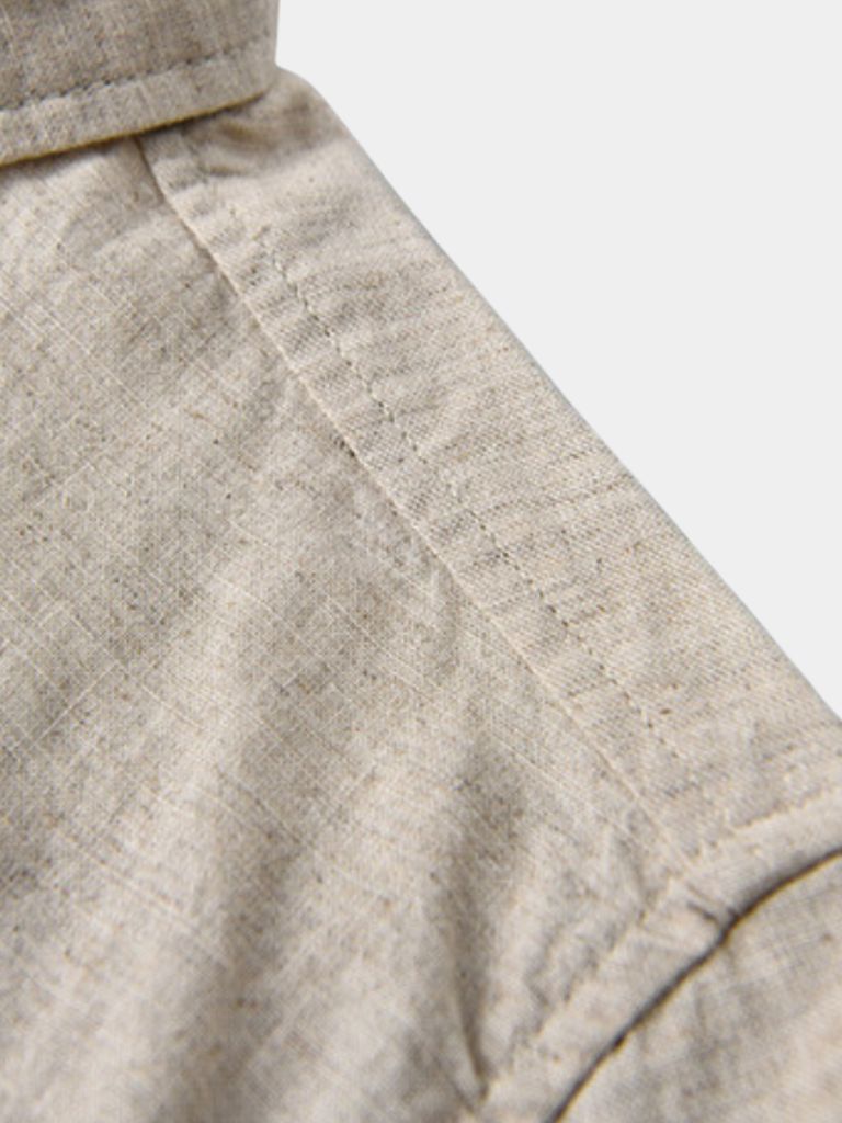 Camicia Salt Breeze - Aurelio Club