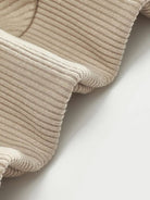 Pullover Sandmoor a collo alto con zip corta - Aurelio Club