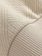 Pullover Sandmoor a collo alto con zip corta - Aurelio Club