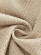 Pullover Sandmoor a collo alto con zip corta - Aurelio Club