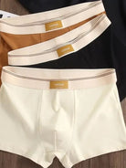 Confezione di tre boxer Savile - Aurelio Club