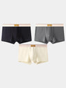 Confezione di tre boxer Savile - Aurelio Club
