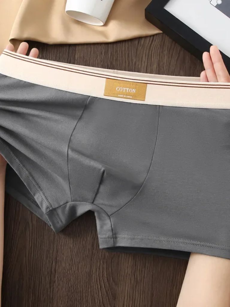 Confezione di tre boxer Savile - Aurelio Club