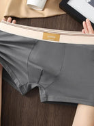 Confezione di tre boxer Savile - Aurelio Club