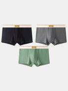 Confezione di tre boxer Savile - Aurelio Club