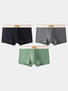 Confezione di tre boxer Savile - Aurelio Club