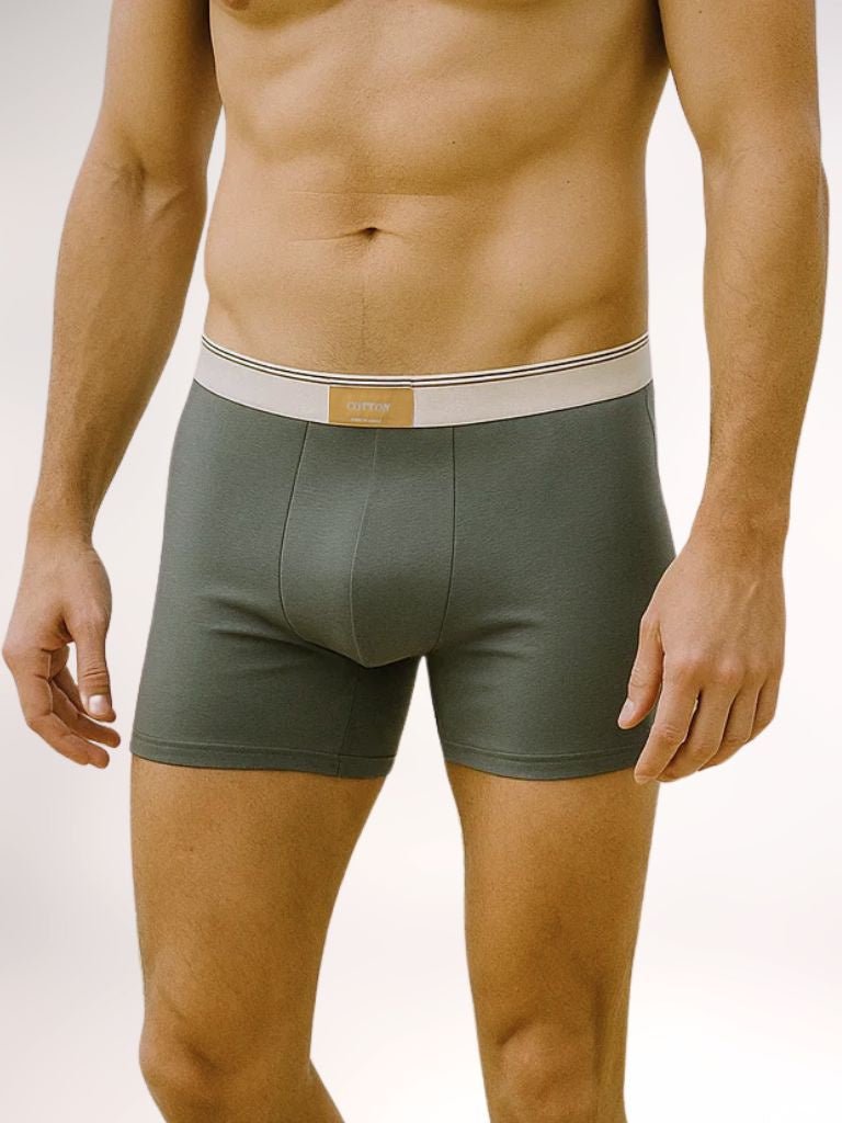 Confezione di tre boxer Savile - Aurelio Club