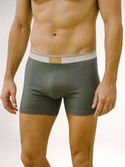 Confezione di tre boxer Savile - Aurelio Club