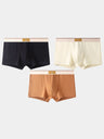 Confezione di tre boxer Savile - Aurelio Club