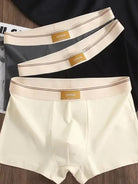Confezione di tre boxer Savile - Aurelio Club