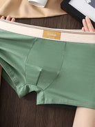 Confezione di tre boxer Savile - Aurelio Club