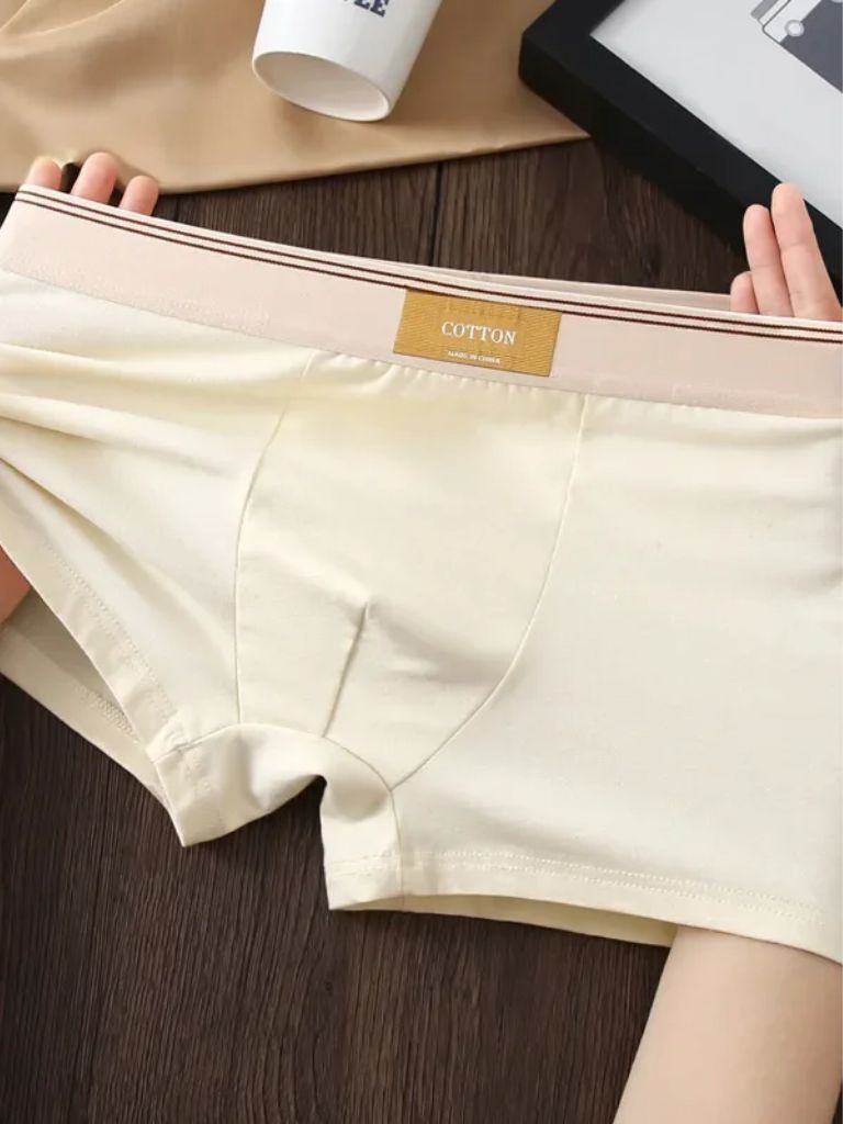 Confezione di tre boxer Savile - Aurelio Club