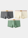 Confezione di tre boxer Savile - Aurelio Club
