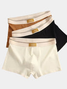Confezione di tre boxer Savile - Aurelio Club