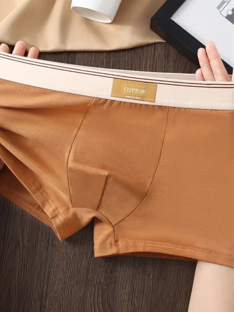 Confezione di tre boxer Savile - Aurelio Club