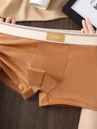 Confezione di tre boxer Savile - Aurelio Club