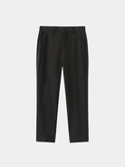 Completo Silverline con pullover, pantaloni e mocassini - Aurelio Club