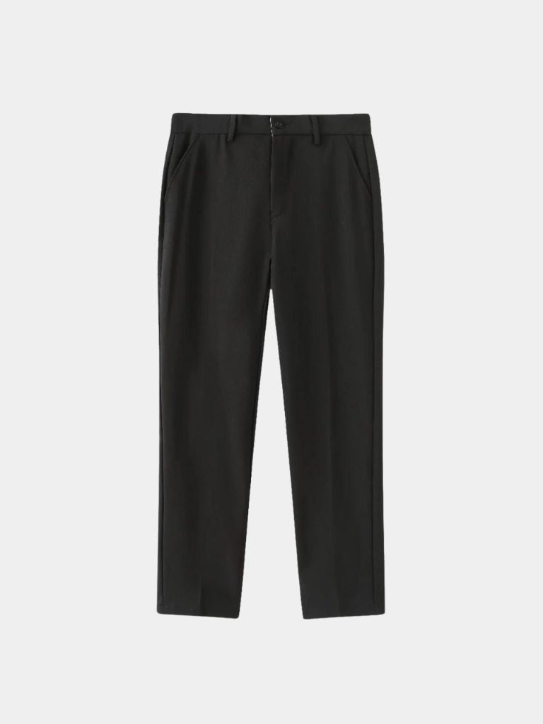 Completo Silverline con pullover, pantaloni e mocassini - Aurelio Club